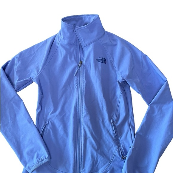 The North Face Jacket lightweight zip up - Picture 2 of 6